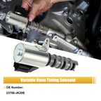 2X Variable Valve Timing Solenoid No. 23796-JK20B for Nissan GT-R (2016–2023)