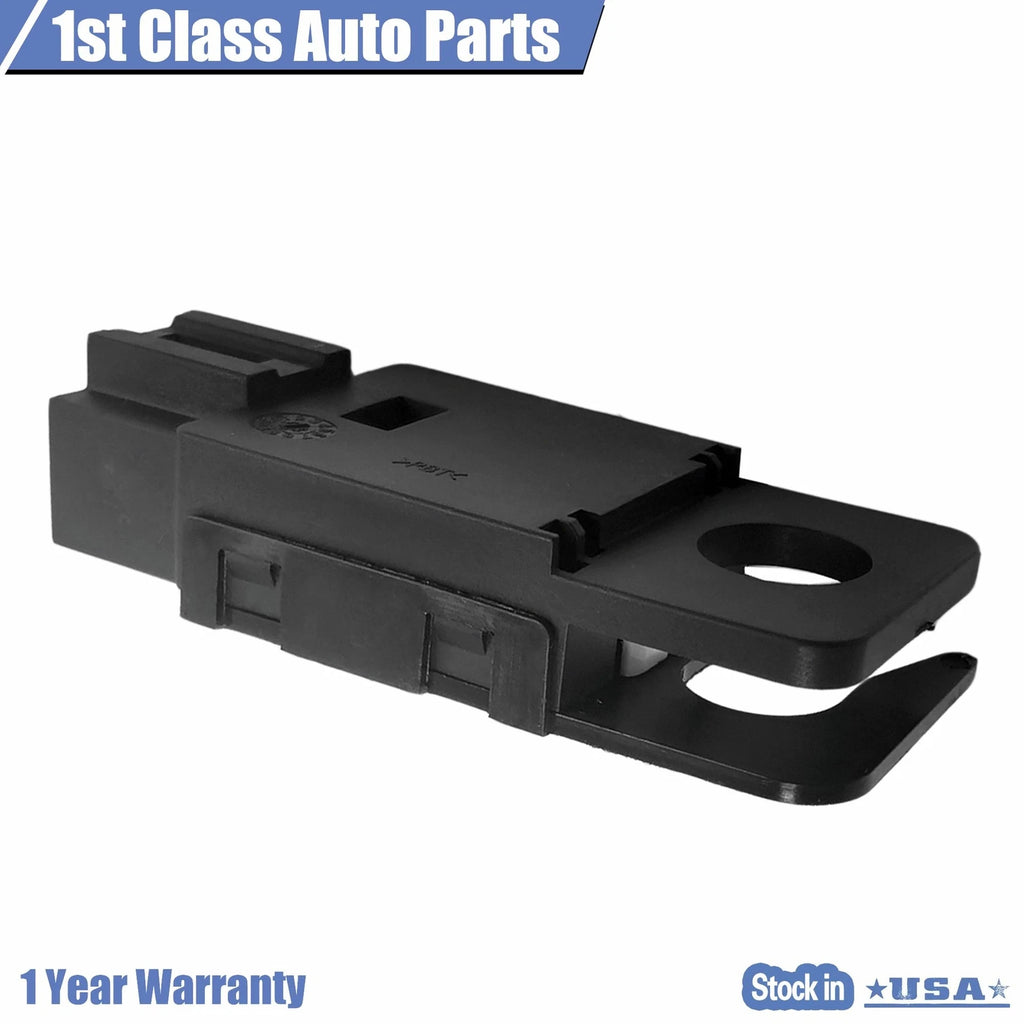 Brake Light Switch for Chevrolet Express, GMC Savana, Sierra (1996–2023) 15137492