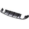 Rear Lip Bumper Valance Diffuser for Dodge Charger (2015–2019)