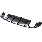Rear Lip Bumper Valance Diffuser for Dodge Charger (2015–2019)