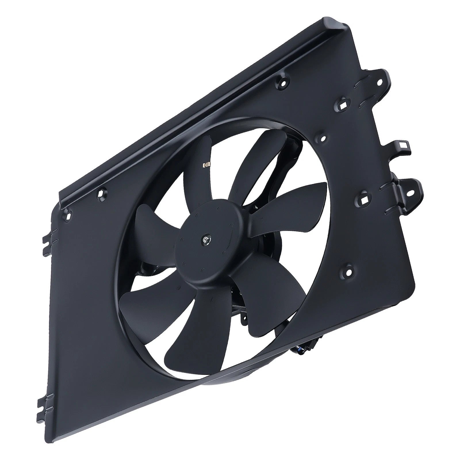 Cooling Fan for Honda Pilot V6 AWD (2009–2015)