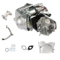 125cc 4 Stroke Semi Auto Engine Motor with Reverse for ATV Quad Go Kart