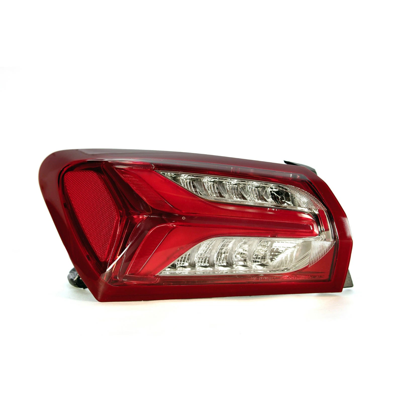 LED Outer Taillight Pair for Chevy Malibu (2019–2025)