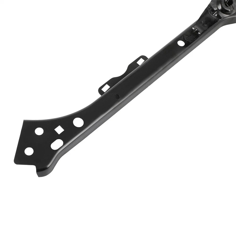 Set of 2 Radiator Support Brackets for Chevrolet Cruze (2016–2019)