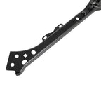 Set of 2 Radiator Support Brackets for Chevrolet Cruze (2016–2019)