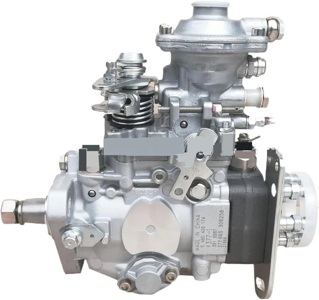Injection Pump 0460426459 for Case Tractor