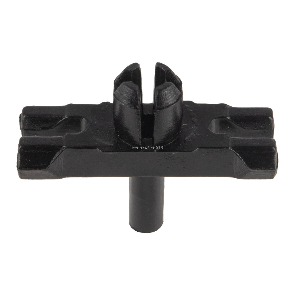 Set of 30 Door Fender Molding Trim Clips for VW (113-853-585-C)