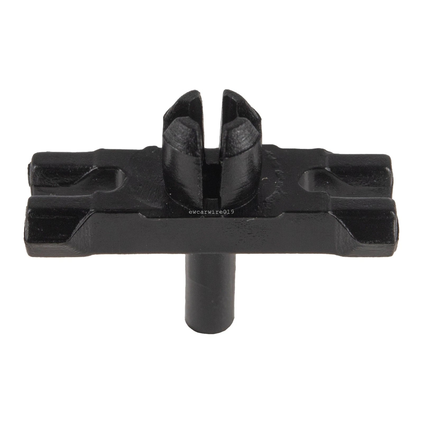 Set of 30 Door Fender Molding Trim Clips for VW (113-853-585-C)