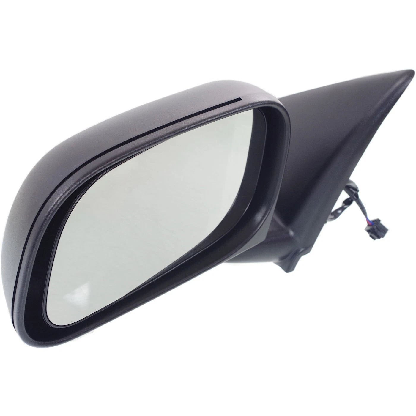 Heated Left Side Mirror for Dodge Durango