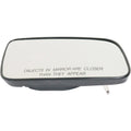 Mirror Glasses Set of 2 for Chevy G8