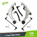 Front Lower Suspension Control Arm with Ball Joints for Nissan Maxima (2009–2014)