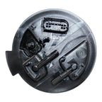 Fuel Pump Module Assembly for Mercedes Benz Vito Viano (2014–2024)