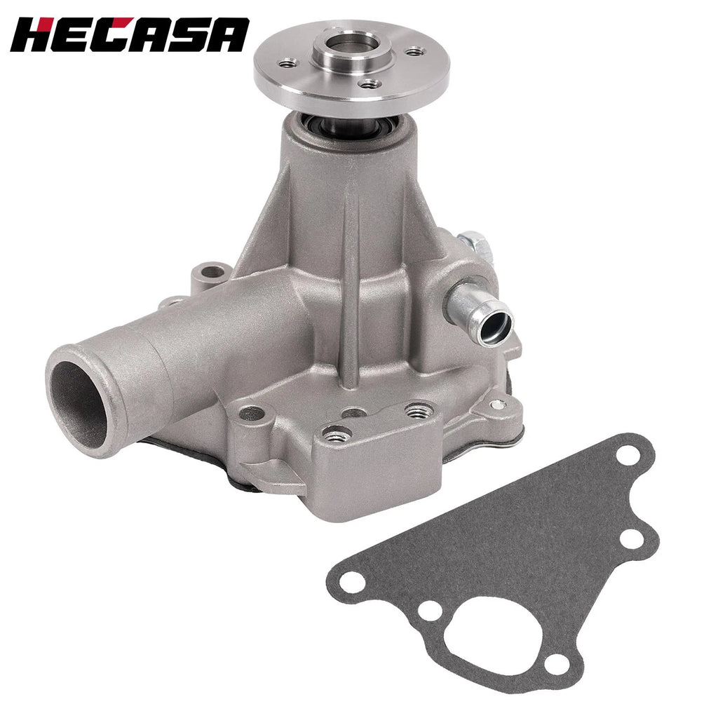 Water Pump for Perkins 404C-22 (L160, LS160, LX565)