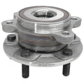 Front Wheel Bearing Hub for Toyota Corolla (2007–2018)