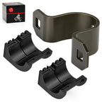 Upper Steering Bushing with Bracket for Polaris Trail Boss 330 (2003-2012)