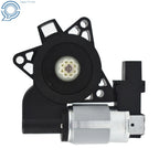 Right Side Front Electric Window Regulator Motor for Mazda 3 6 CX-7 CX-9 (2003–2014)