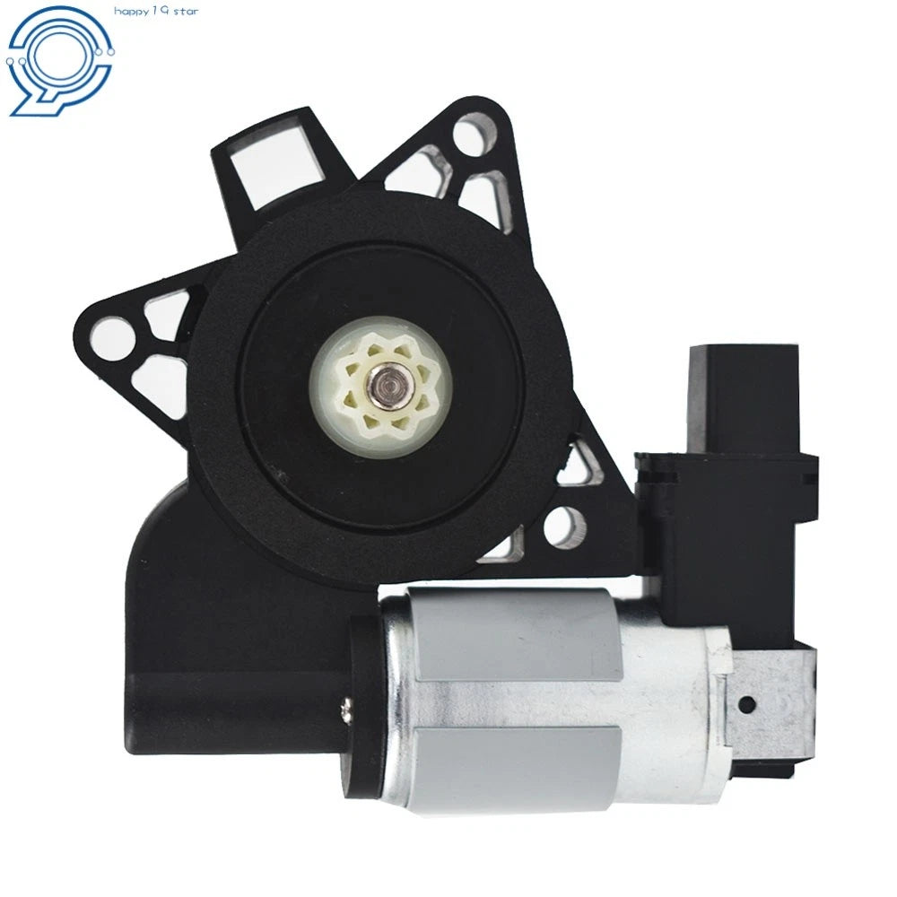 Right Side Front Electric Window Regulator Motor for Mazda 3 6 CX-7 CX-9 (2003–2014)