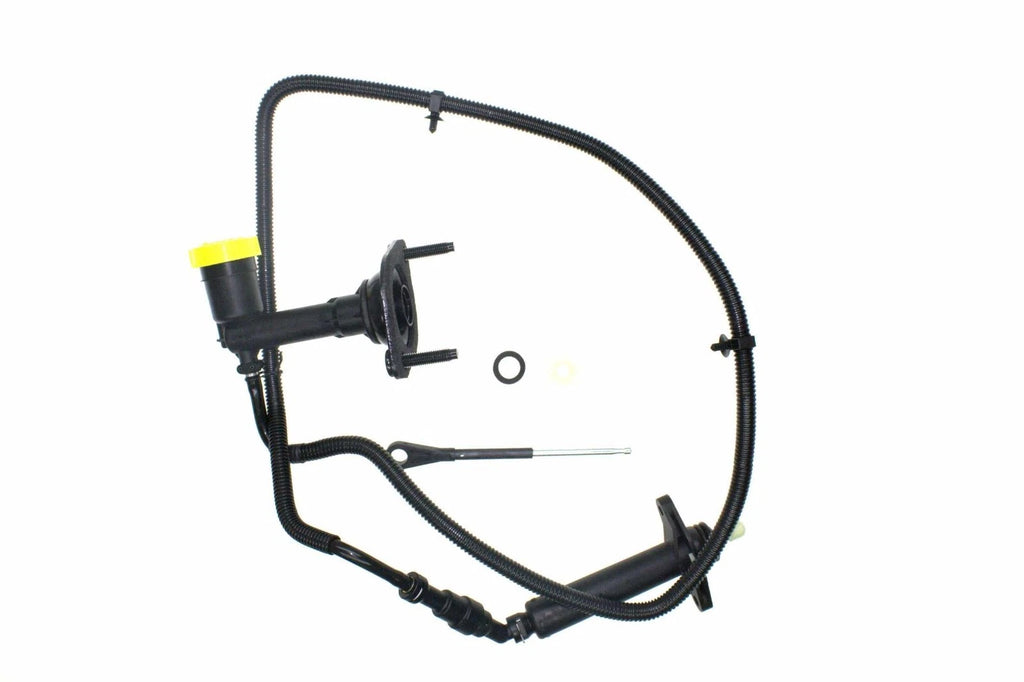Sachs Clutch Master & Slave Cylinder Assembly SPH061 for Dodge Ram 1500 (2003–2008)
