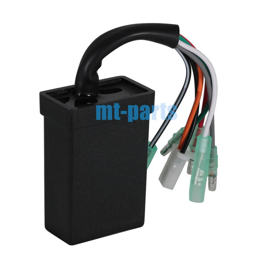 CDI Ignitor Box for Yamaha T105 T135 (1996) 4ST-85540-00 4ST-85540-01