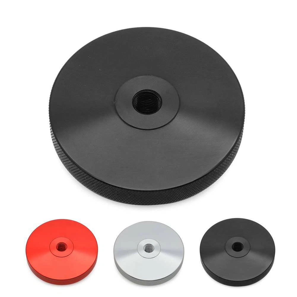 Fuel Gas Cap for Honda EU6500IS, EU3000IS, EU7000IS (2003–2023) - Black