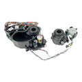 Mop Cloth Motor Replacement for Roborock P20 Pro Ultra Plus