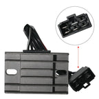 Voltage Rectifier Regulator for Suzuki GSF400 Bandit DR250R UH125 (1991–2006)