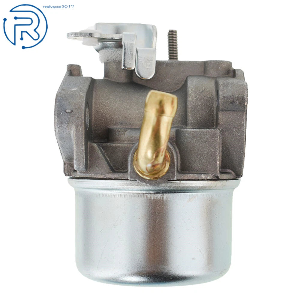 Carburetor Kit for Briggs & Stratton Engines (Various Models)