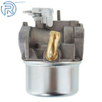 Carburetor Kit for Briggs & Stratton Engines (Various Models)