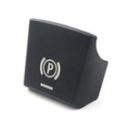 P Button Parking Brake Switch Cover for BMW 5 7 F01 F02 F07 F10 F11 (2009-2017)