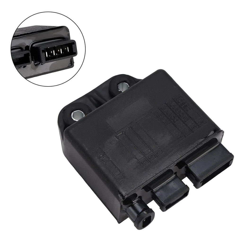 CDI Controller for Piaggio Skipper 125/150, Typhoon 125 (1994–2005)
