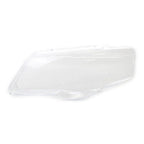 1x Clear Lens Cover Headlight for VW Passat B6 (2006-2011)