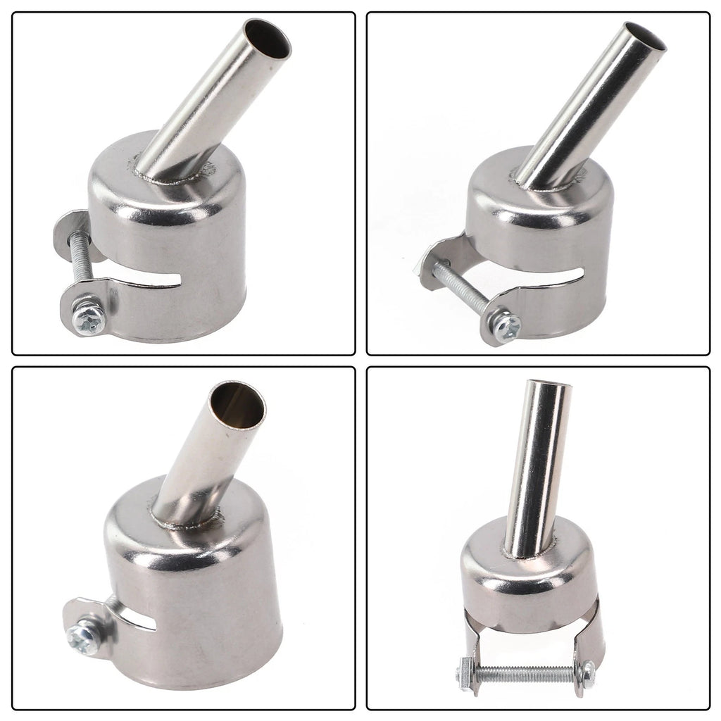 Nozzles Set for Hot Air Station (5 Degree, 45 Degree)