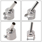 Nozzles Set for Hot Air Station (5 Degree, 45 Degree)