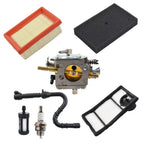 Carburetor Kit for TS400 Cut Off Saw (No Year Specified)