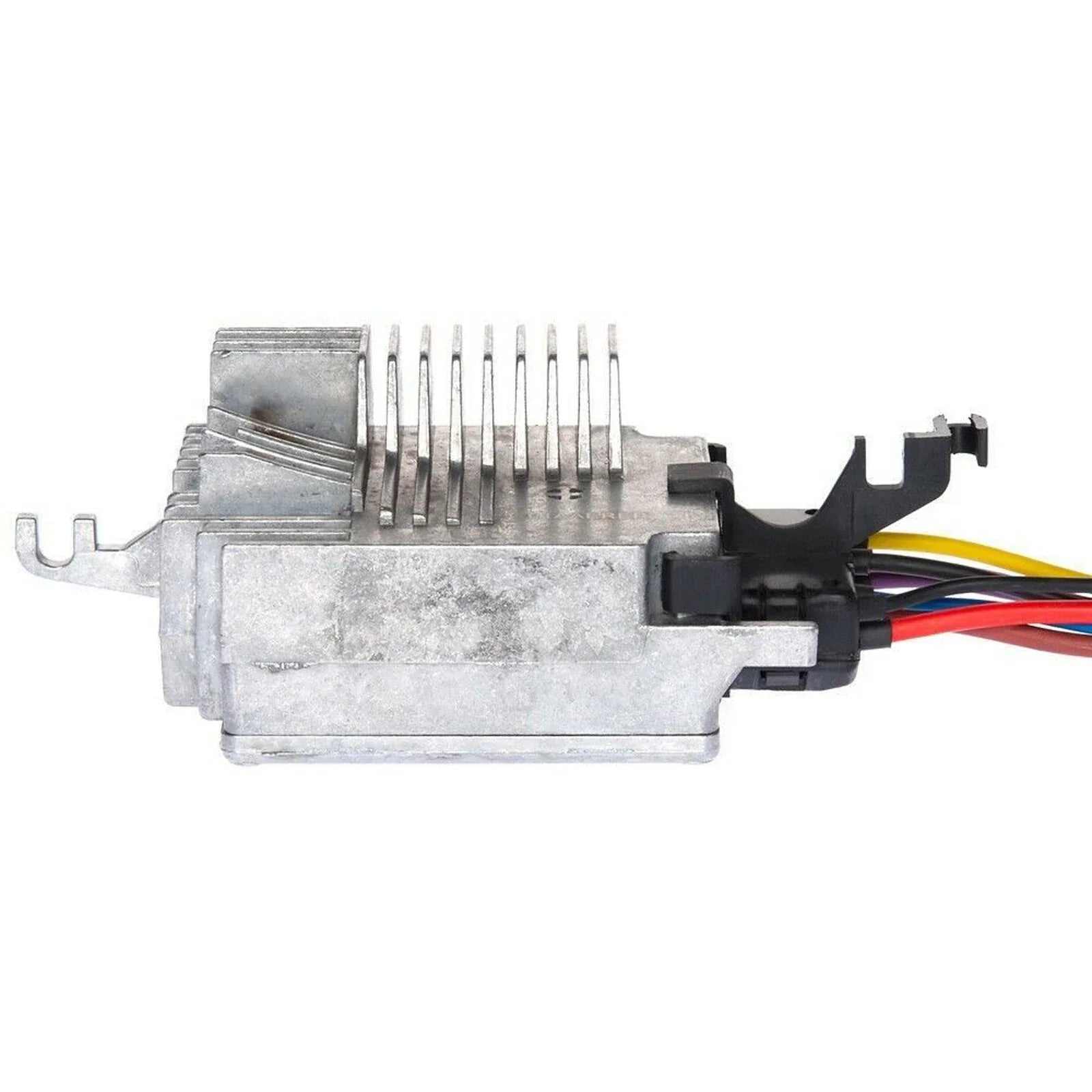 Radiator Cooling Fan Control Module for Audi A4/6 Quattro (2002–2009)