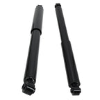 Rear Shock Absorber Strut for Chevrolet Silverado 1500 HD (2001–2007)