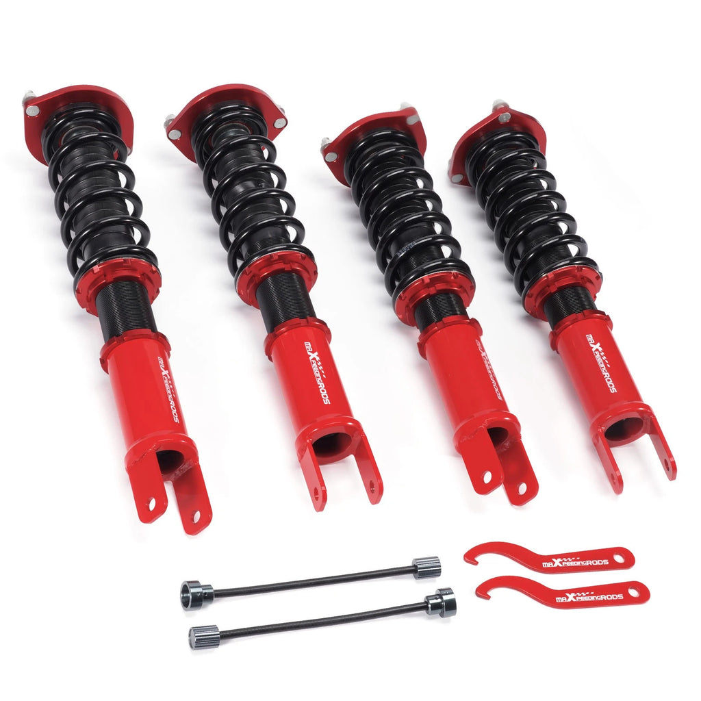 Coilovers for Mazda Miata (ND) (2016–2022) Damping Adjustable
