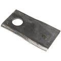 RH Blade for Edcor Disc Mower (Replaces KR1466911Z)