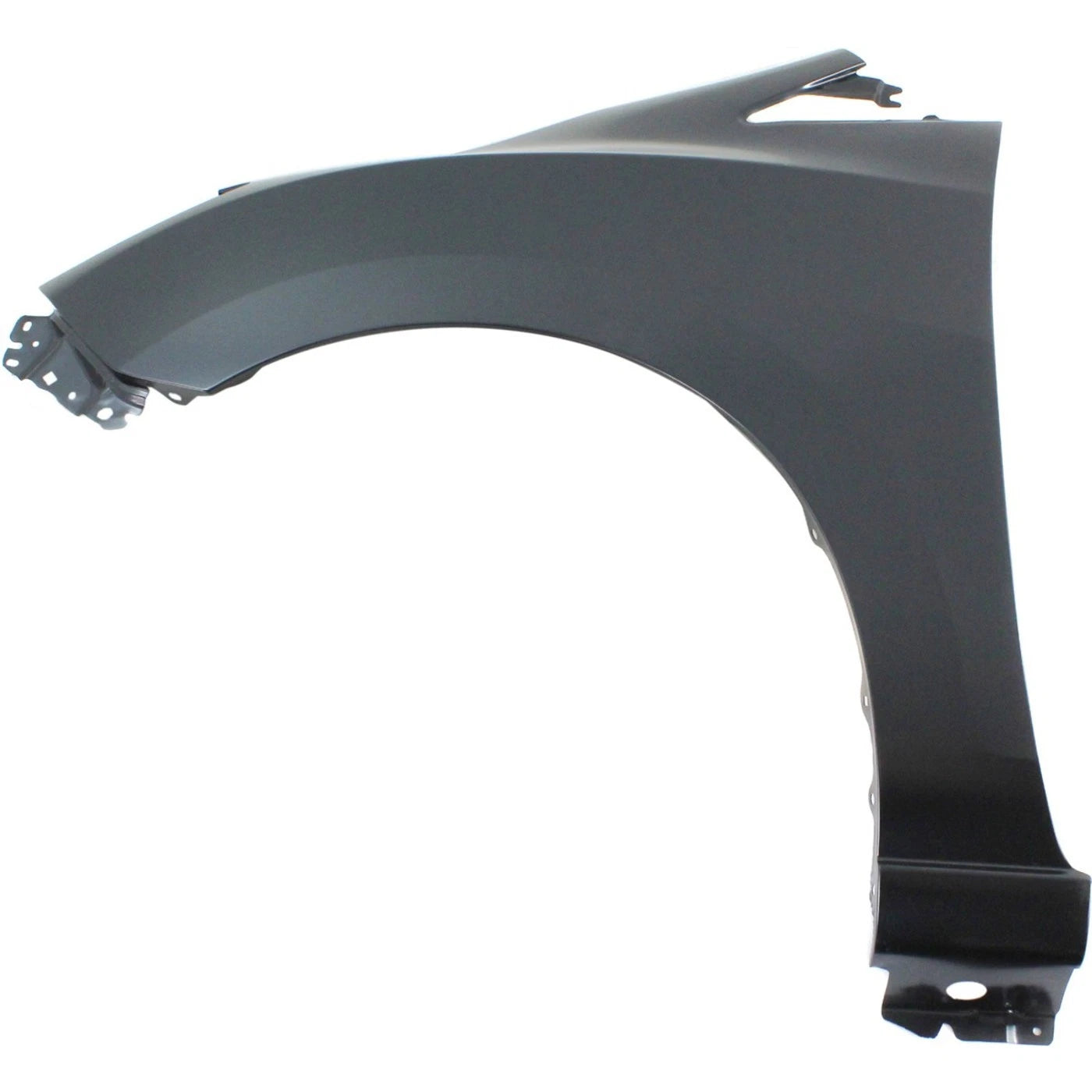 Fender for Mazda 5 (2012–2017) Front Driver Side