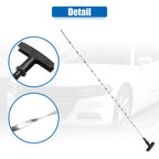 Engine Oil Level Indicator Dipstick for Mercury Mountaineer (1997–1998)