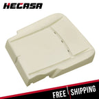 Driver Side Bottom Seat Foam Cushion for Dodge Ram 1500 2500 3500 (2009-2018)