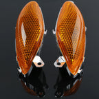 Front Turn Signal Lights for Suzuki Hayabusa GSXR1300R (1999–2007)