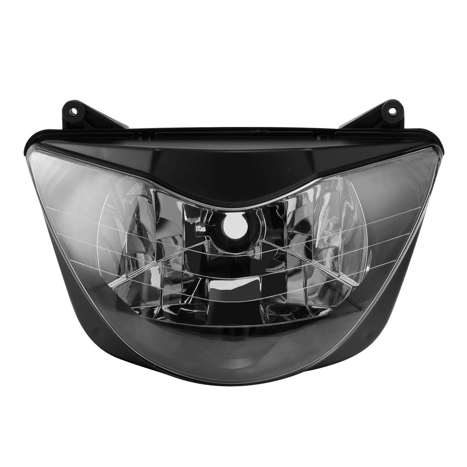 Front Headlight Lamp Assembly for Honda CBR600F4 (1999–2000)