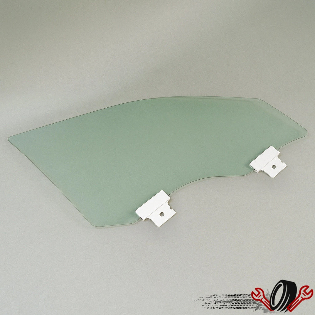 Front Right Window Glass for Chrysler 300 (2011–2023) Tempered Green