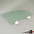Front Right Window Glass for Chrysler 300 (2011–2023) Tempered Green
