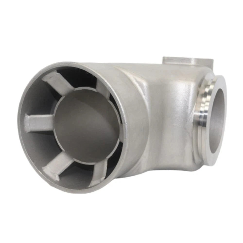 Exhaust Pipe Elbow for Volvo Penta KAD32 KAD42 KAD43 KAD44 KAD300 (N/A) 861289