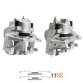 Front Disc Brake Calipers Set for Mercury Mariner (2007–2009) 19B3117