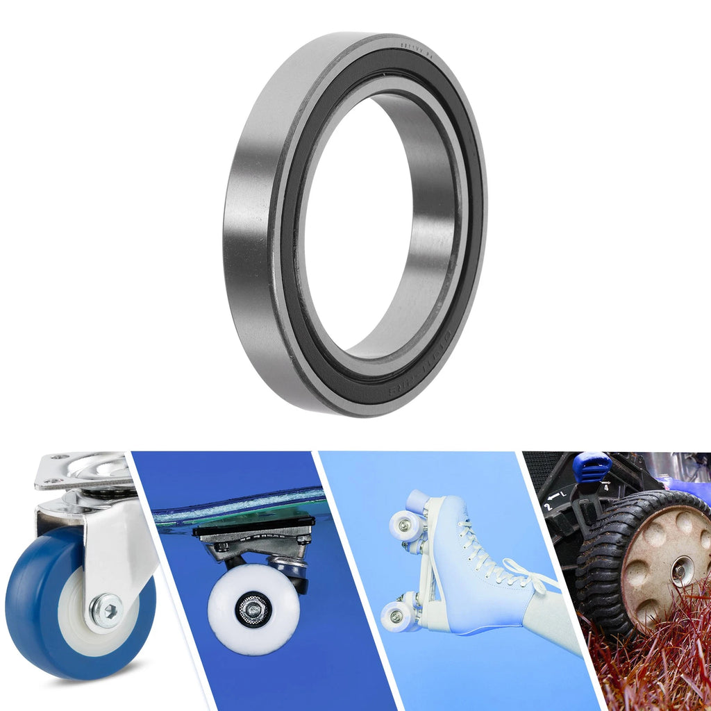 Deep Groove Ball Bearing 55x80x13mm for Various Models (6911VV)