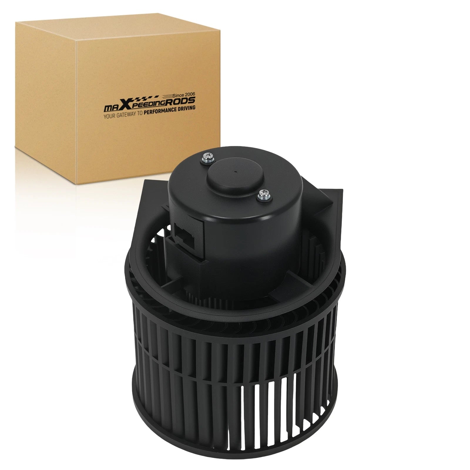 HVAC Heater Blower Motor for Saturn L200/LW200 2001-2003 PM9280 24427572