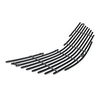 Upper Black Billet Grille Insert for Chrysler Crossfire (2004-2008)